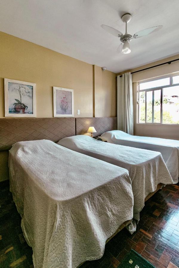 Hotel San Rafael Porto Uniao Экстерьер фото